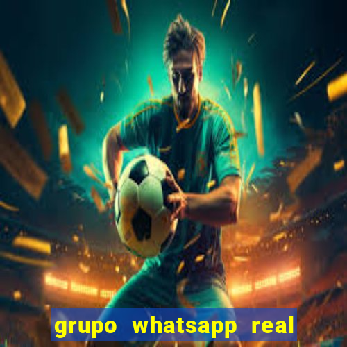 grupo whatsapp real madrid brasil